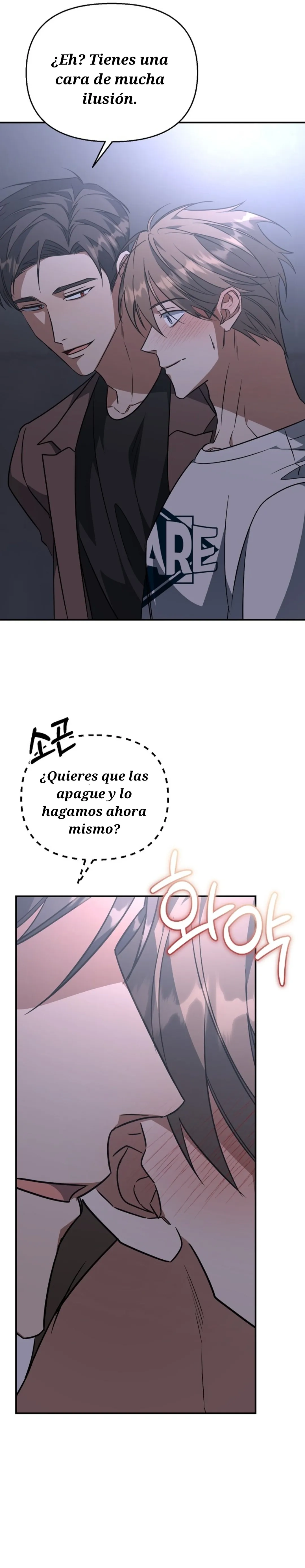Completamente solo Capitulo 22 página 24