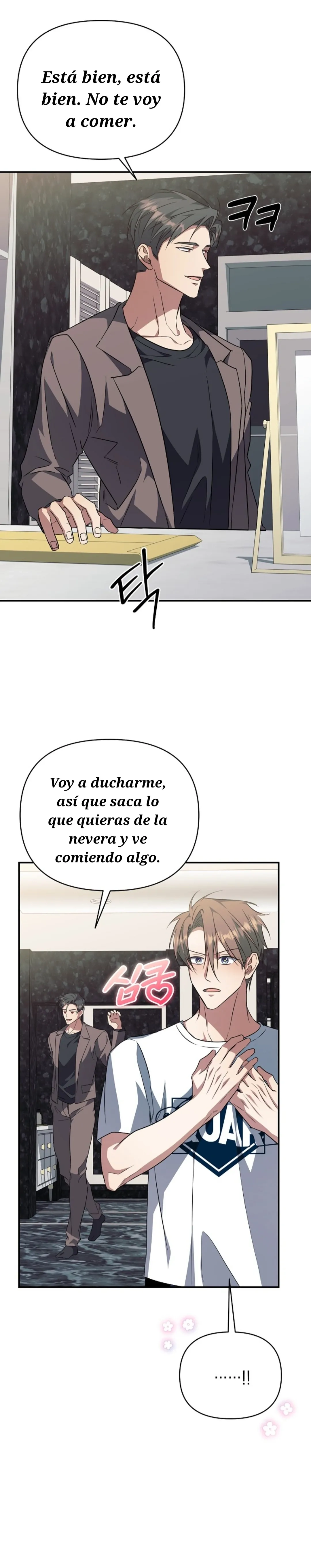 Completamente solo Capitulo 22 página 26