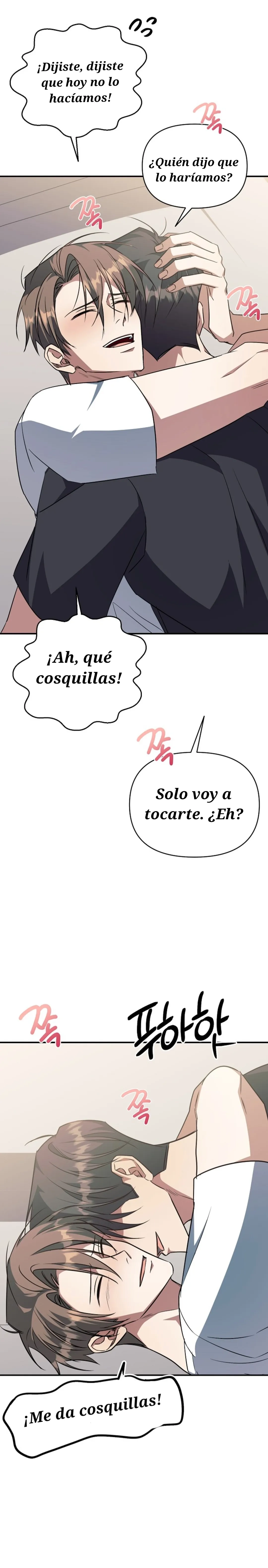 Completamente solo Capitulo 22 página 30