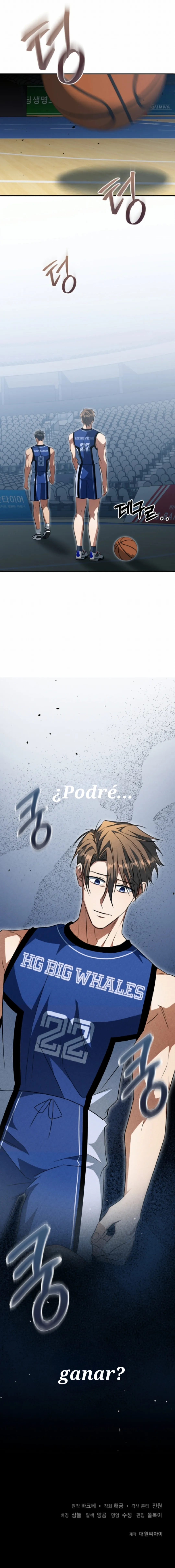 Completamente solo Capitulo 24 página 27