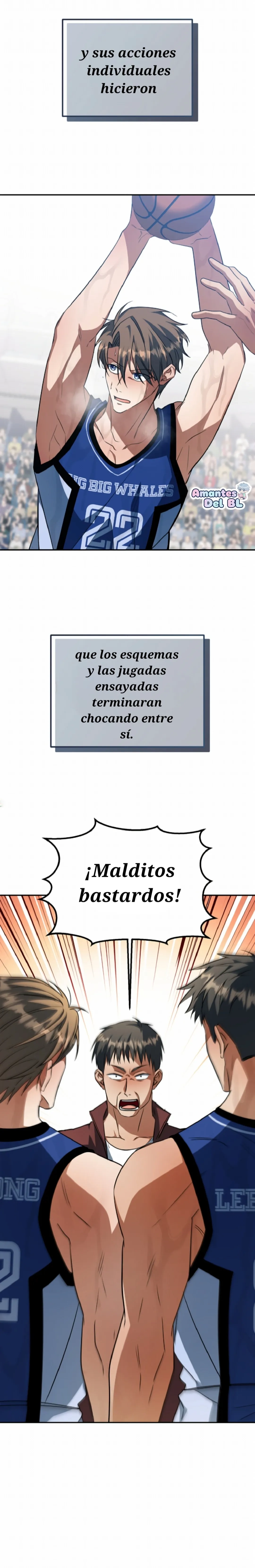 Completamente solo Capitulo 25 página 11