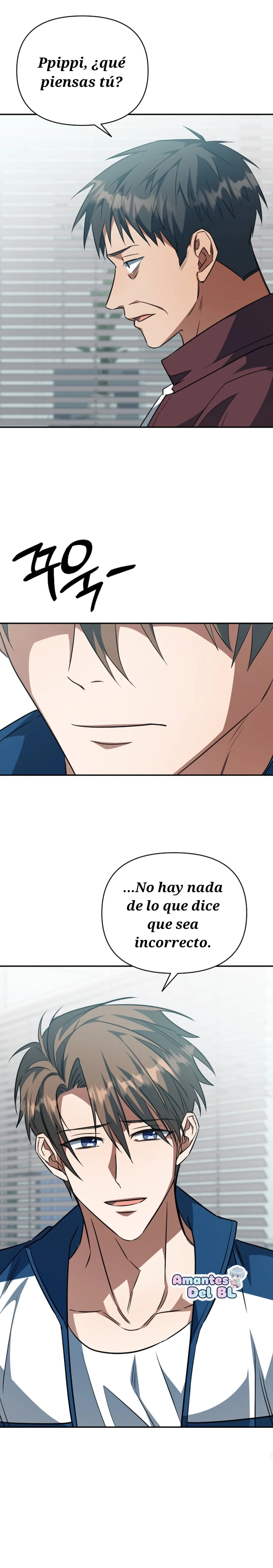 Completamente solo Capitulo 25 página 23