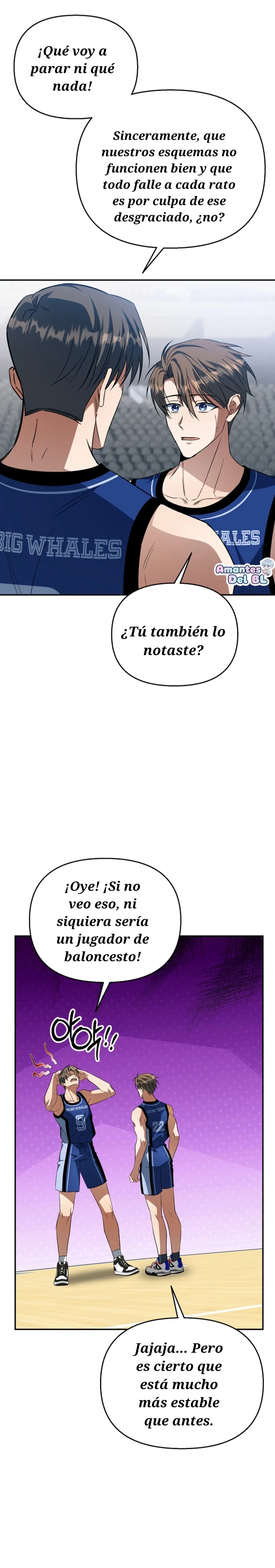 Completamente solo Capitulo 25 página 7