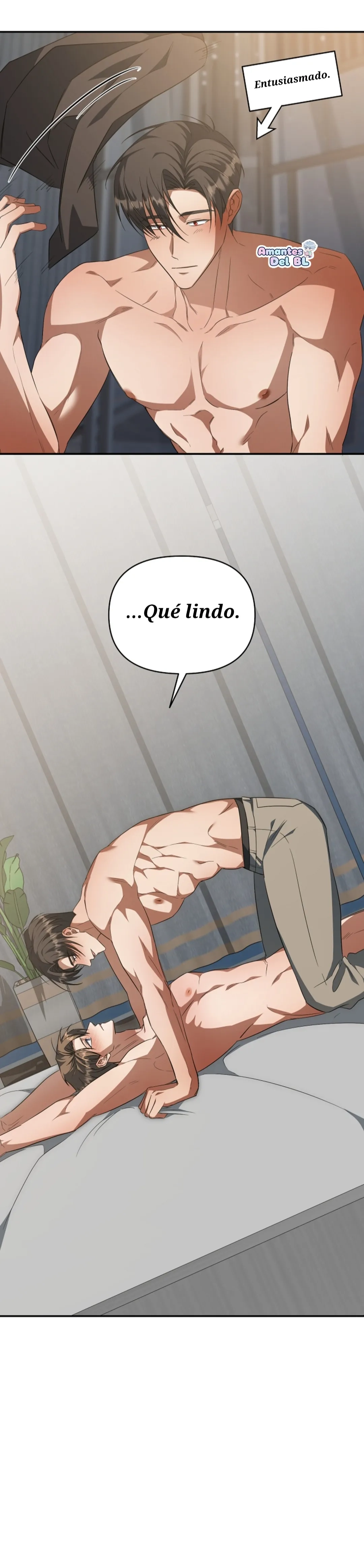 Completamente solo Capitulo 26 página 13