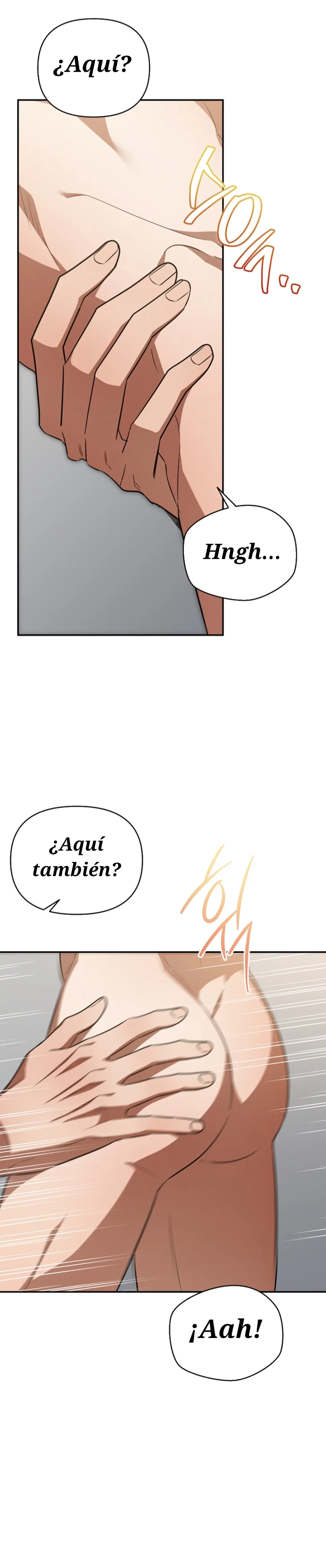 Completamente solo Capitulo 26 página 19