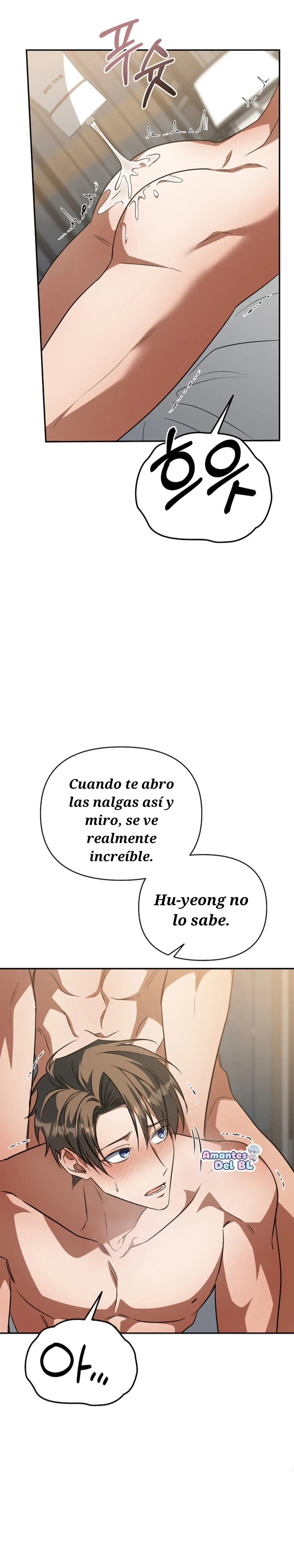 Completamente solo Capitulo 26 página 21