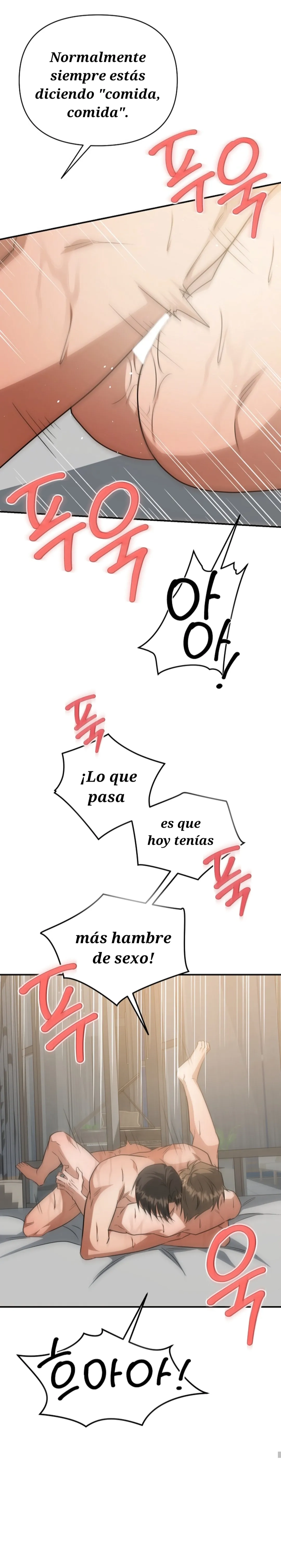 Completamente solo Capitulo 27 página 11