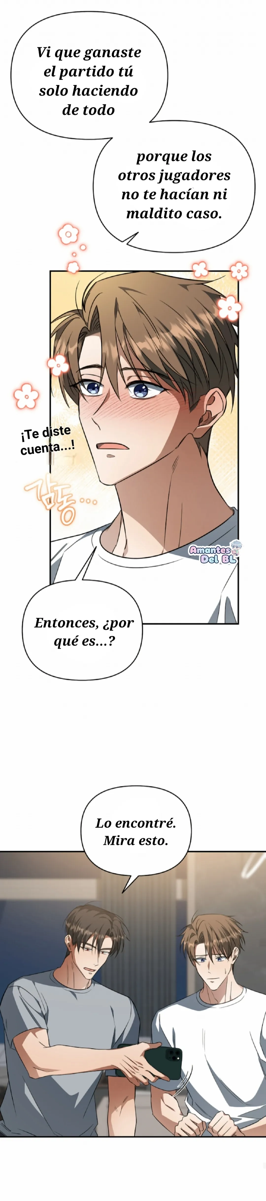Completamente solo Capitulo 27 página 23