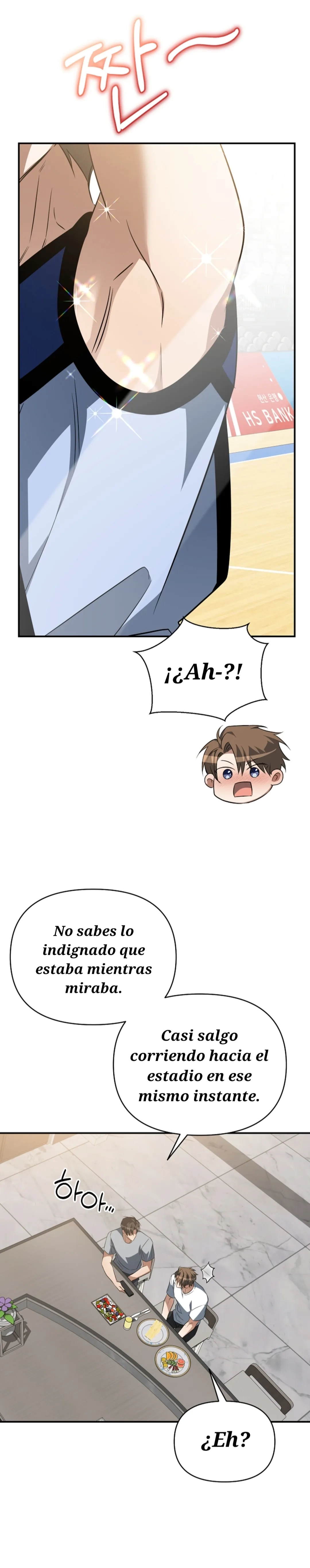 Completamente solo Capitulo 27 página 25