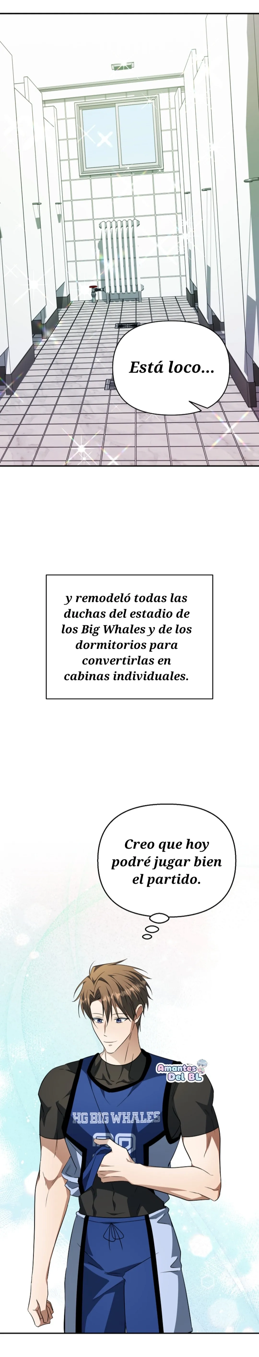Completamente solo Capitulo 27 página 32