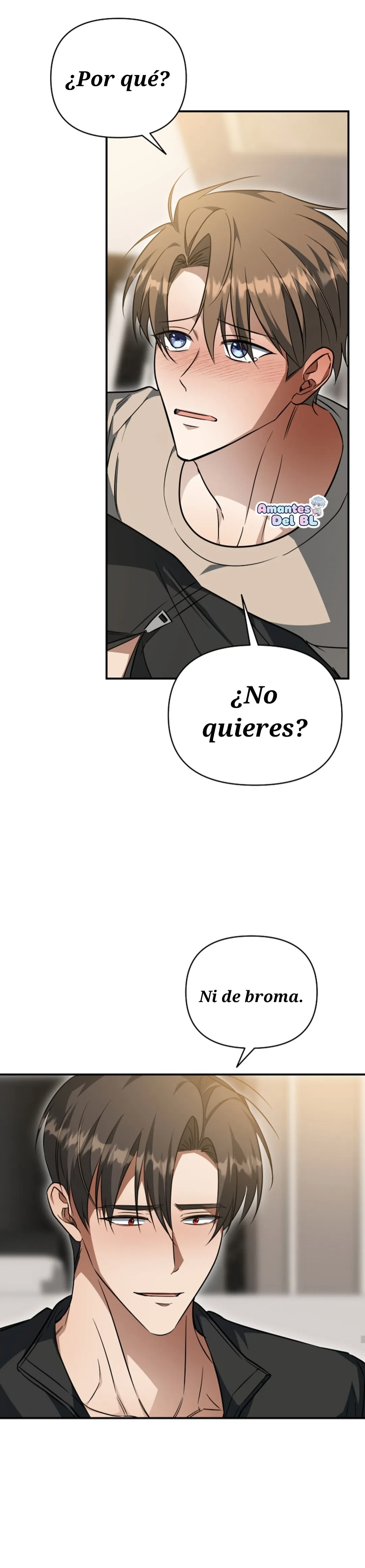 Completamente solo Capitulo 28 página 12
