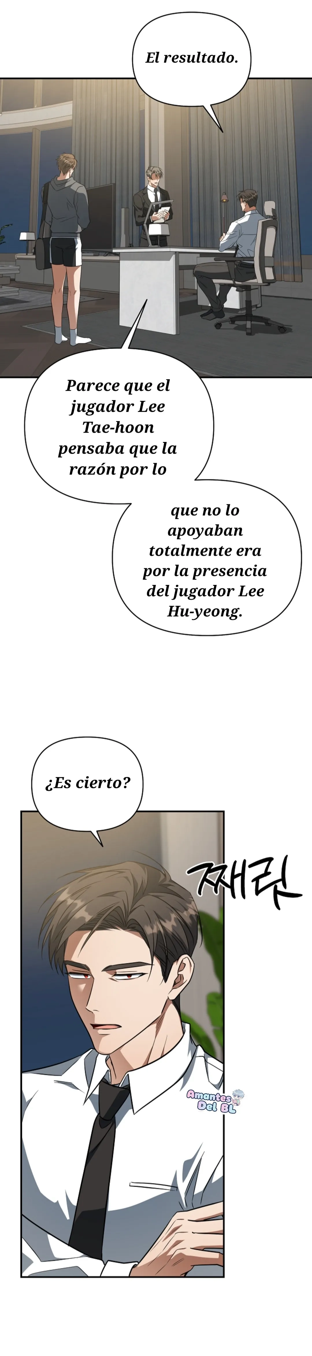 Completamente solo Capitulo 29 página 23