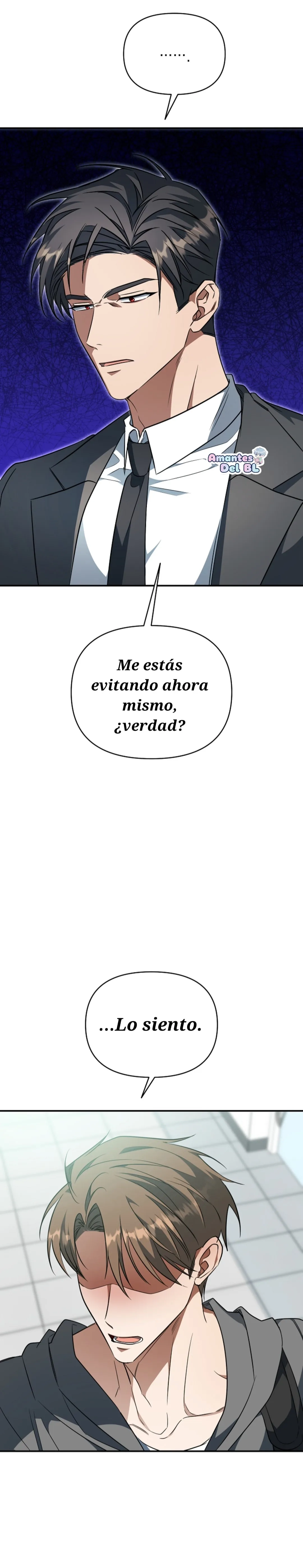 Completamente solo Capitulo 30 página 20