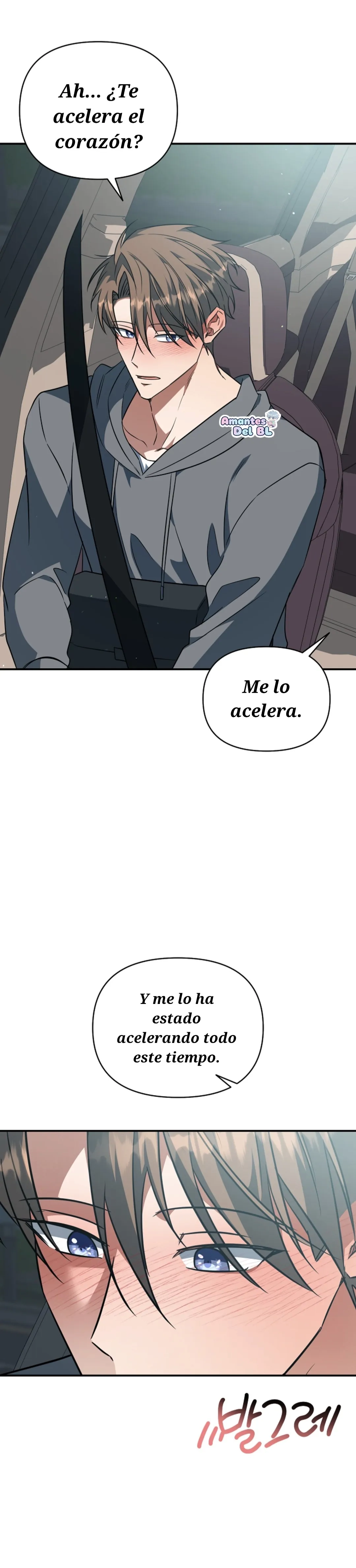 Completamente solo Capitulo 31 página 12