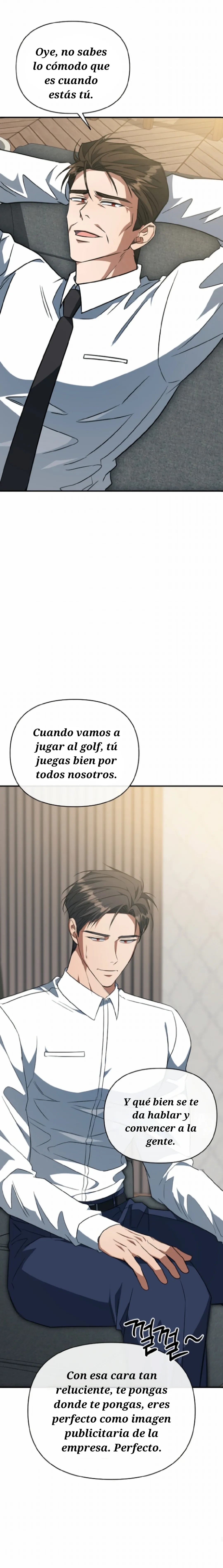 Completamente solo Capitulo 31 página 25