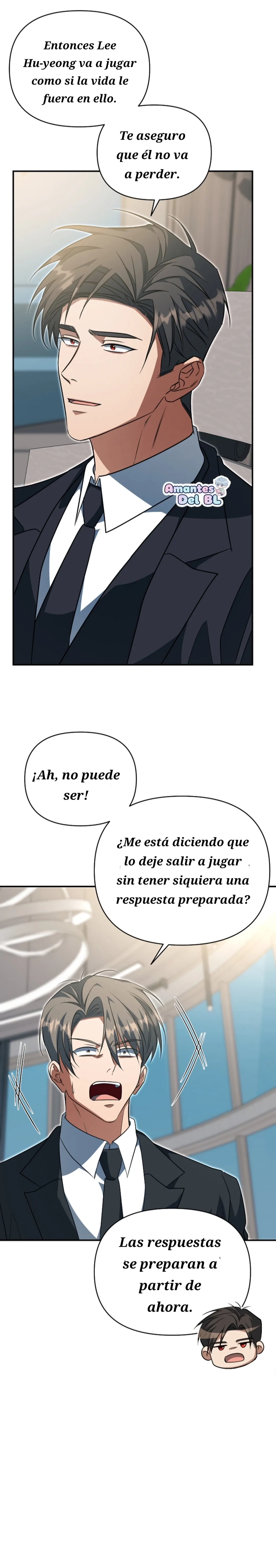 Completamente solo Capitulo 34 página 22