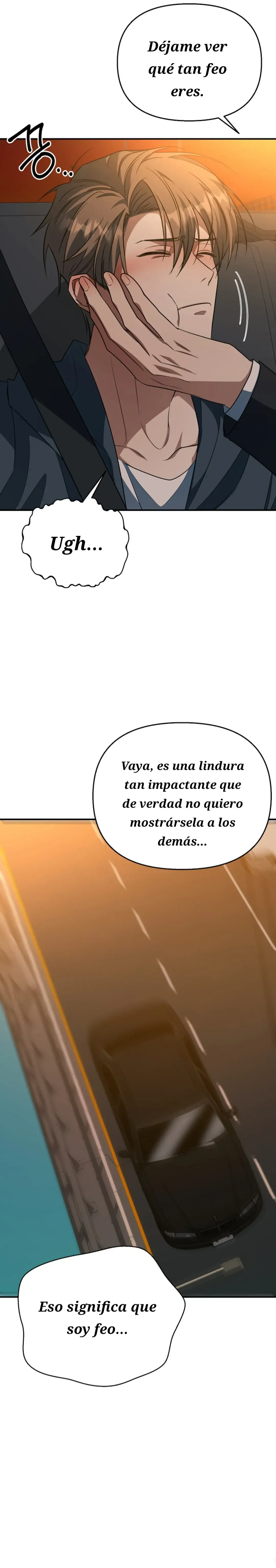 Completamente solo Capitulo 35 página 38