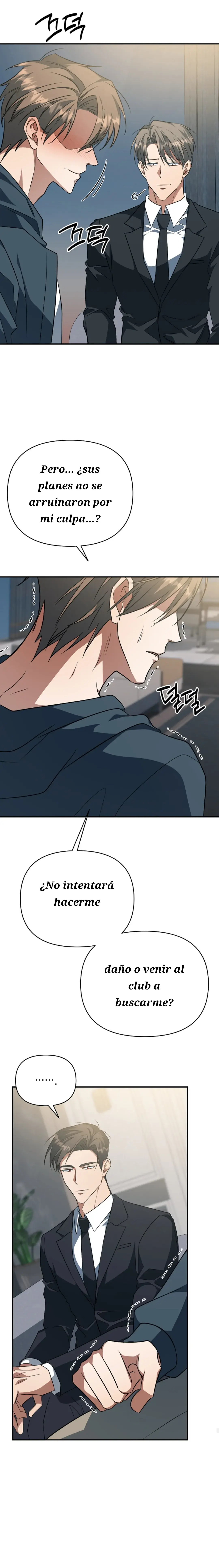 Completamente solo Capitulo 36 página 20