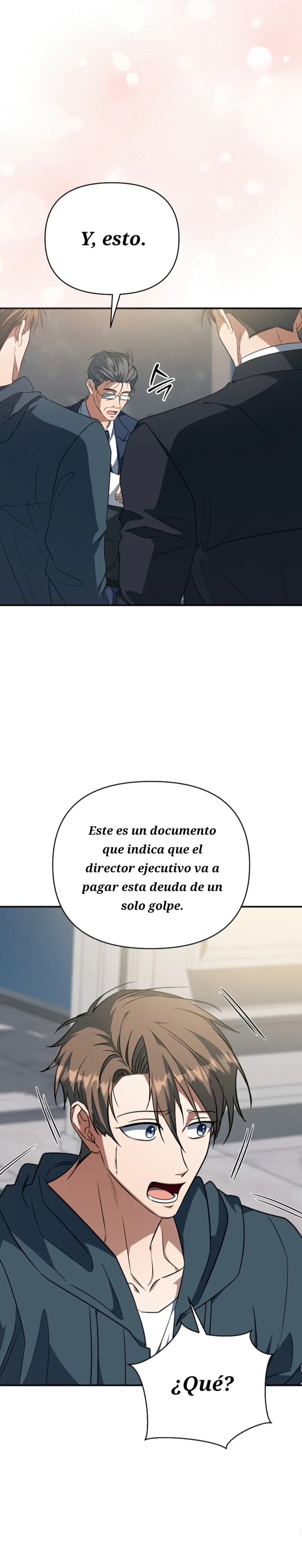 Completamente solo Capitulo 36 página 23