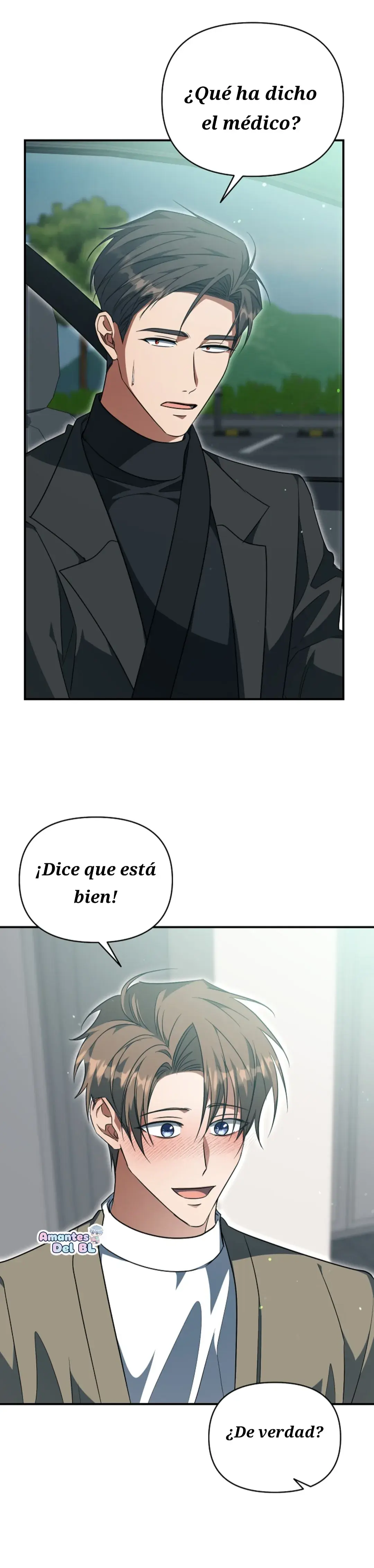 Completamente solo Capitulo 37 página 15