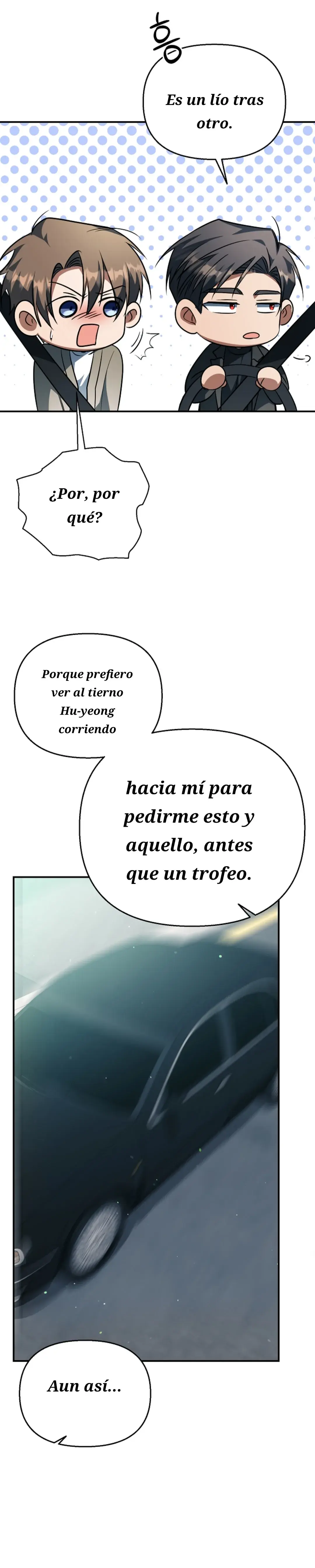 Completamente solo Capitulo 37 página 20