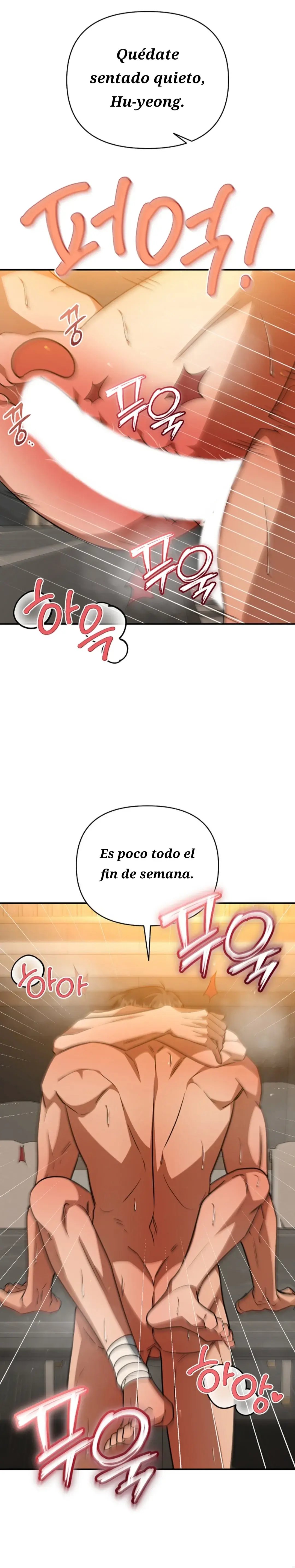 Completamente solo Capitulo 37 página 29