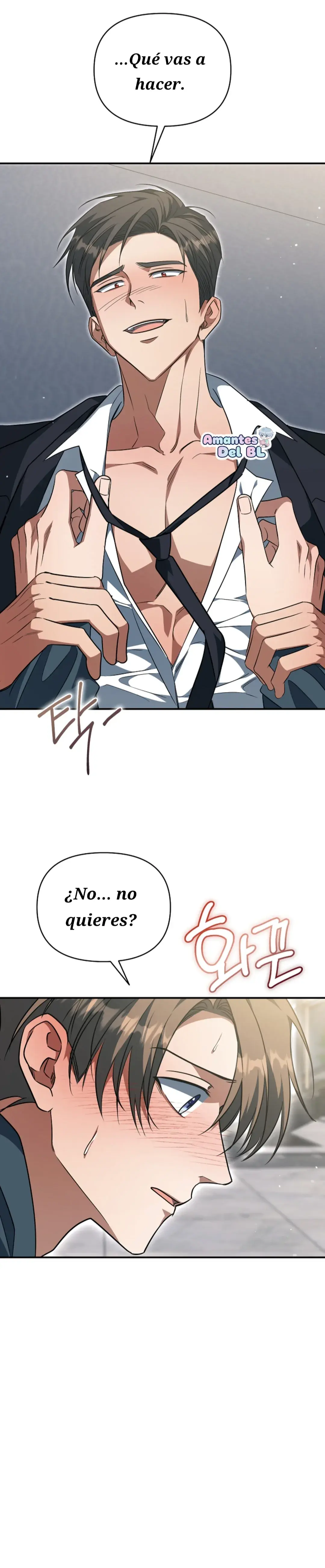 Completamente solo Capitulo 37 página 7