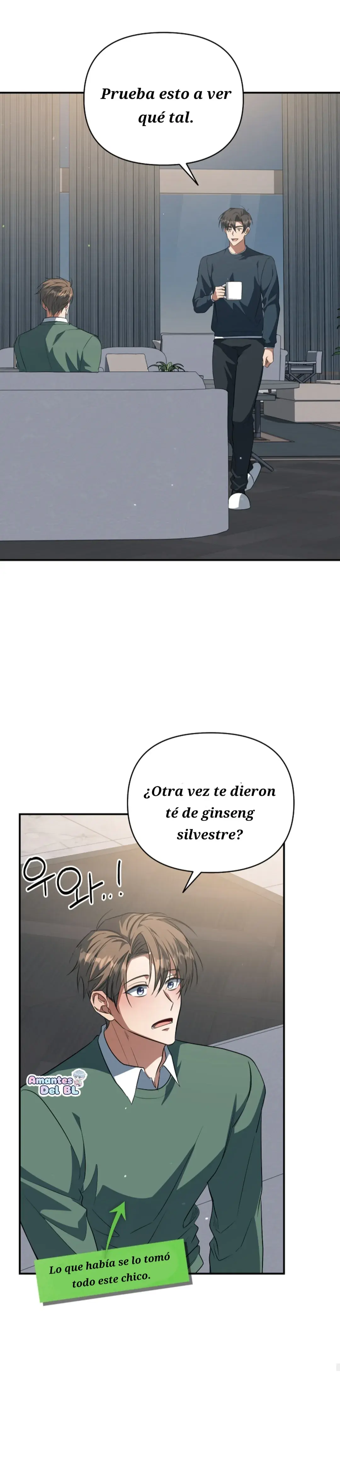 Completamente solo Capitulo 38 página 20