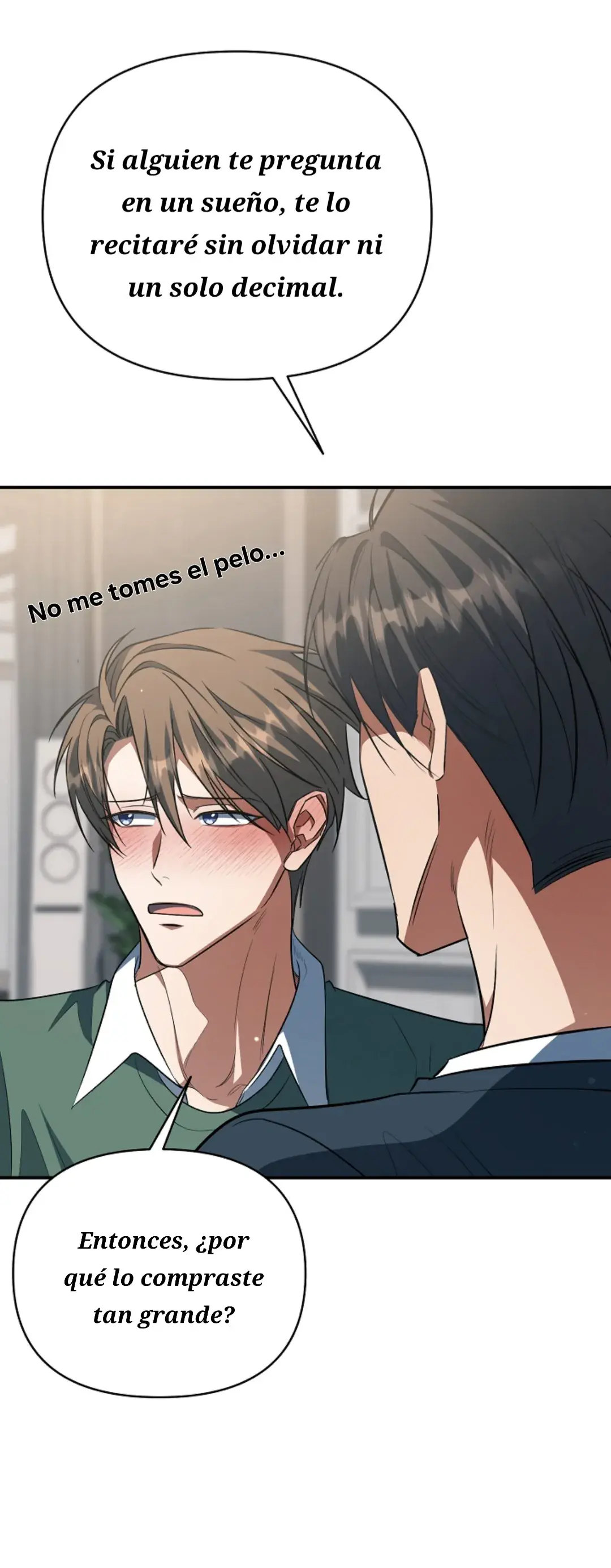 Completamente solo Capitulo 38 página 25