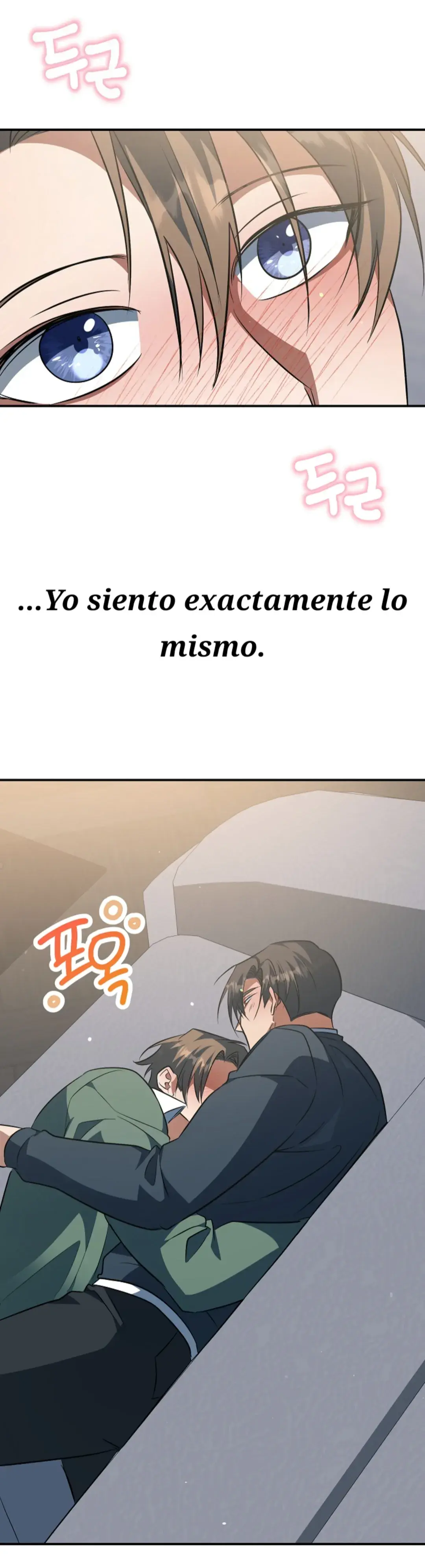 Completamente solo Capitulo 38 página 34