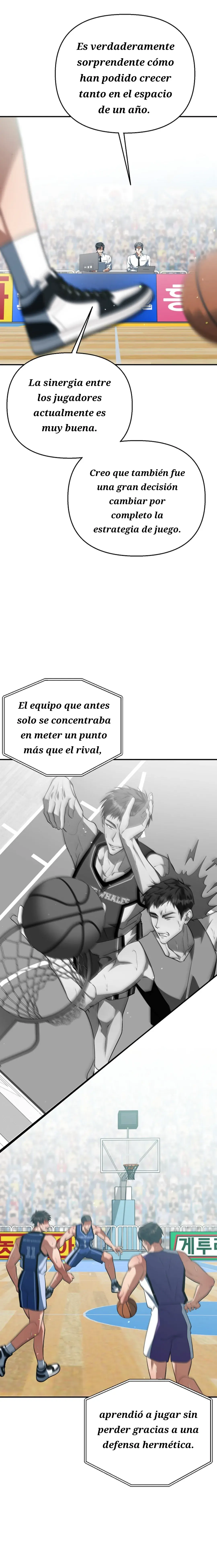Completamente solo Capitulo 38 página 7