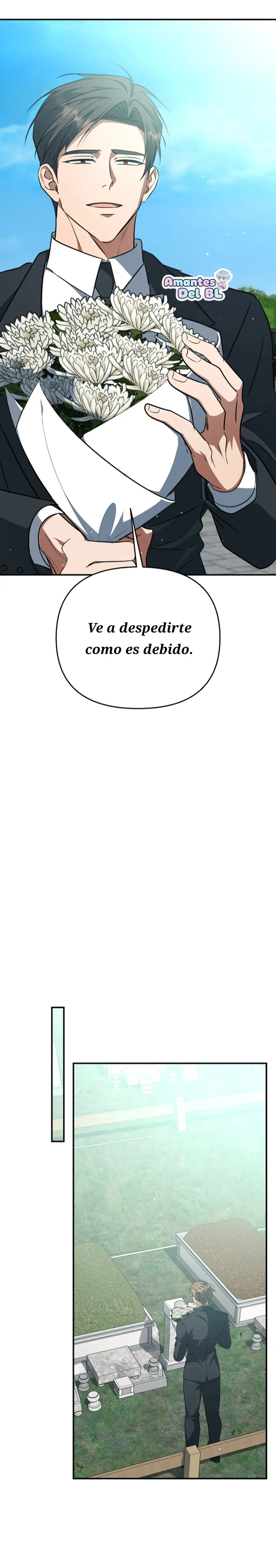 Completamente solo Capitulo 39 página 24