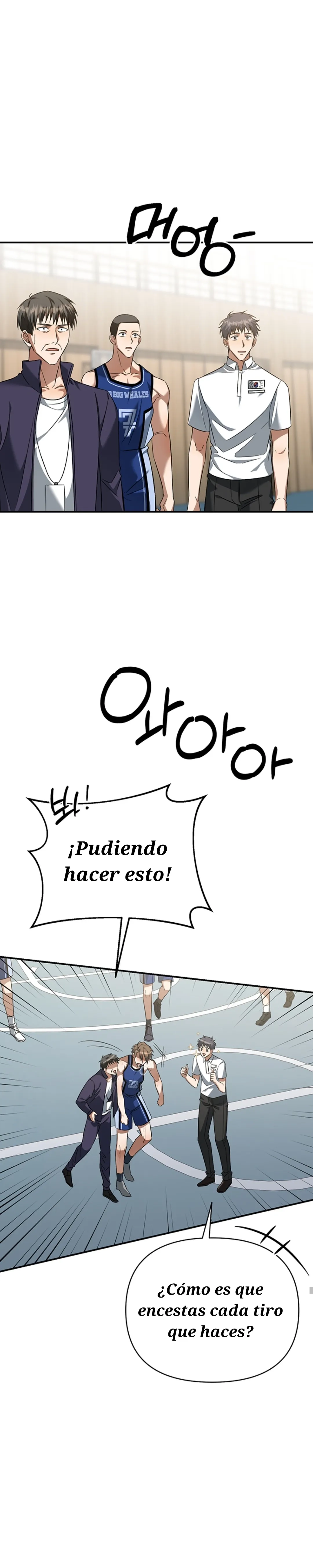 Completamente solo Capitulo 4 página 22