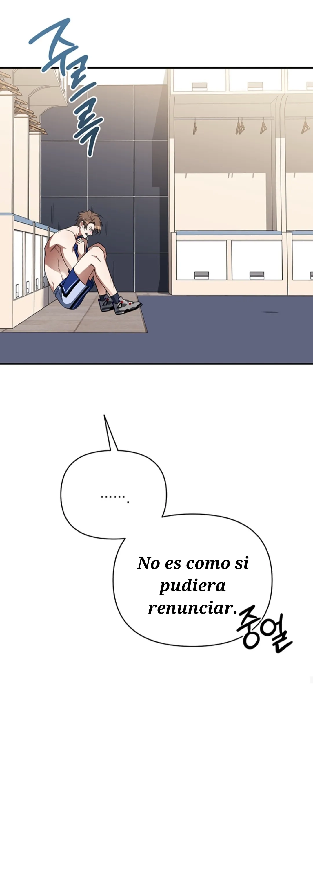 Completamente solo Capitulo 5 página 12