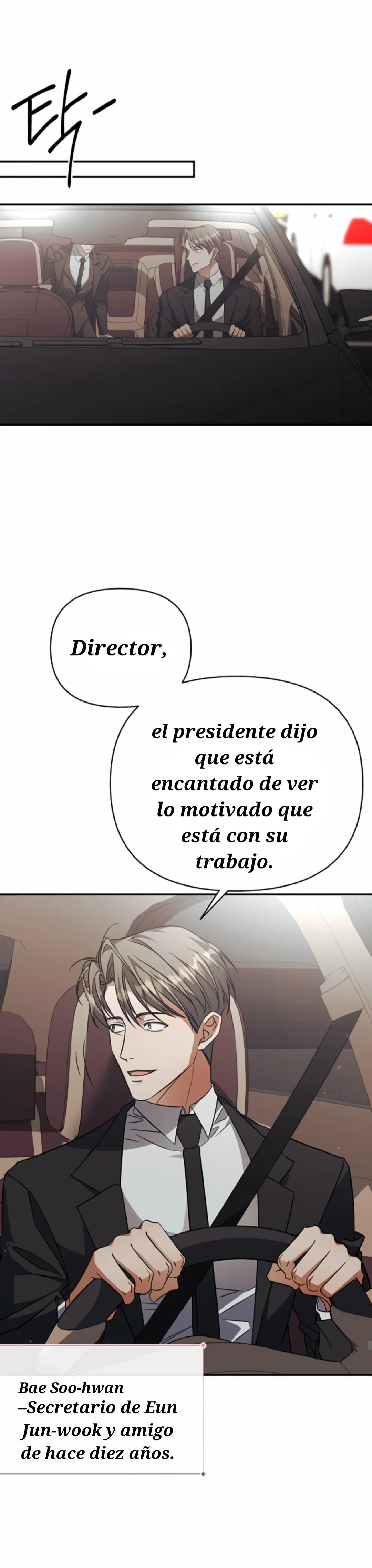 Completamente solo Capitulo 5 página 14