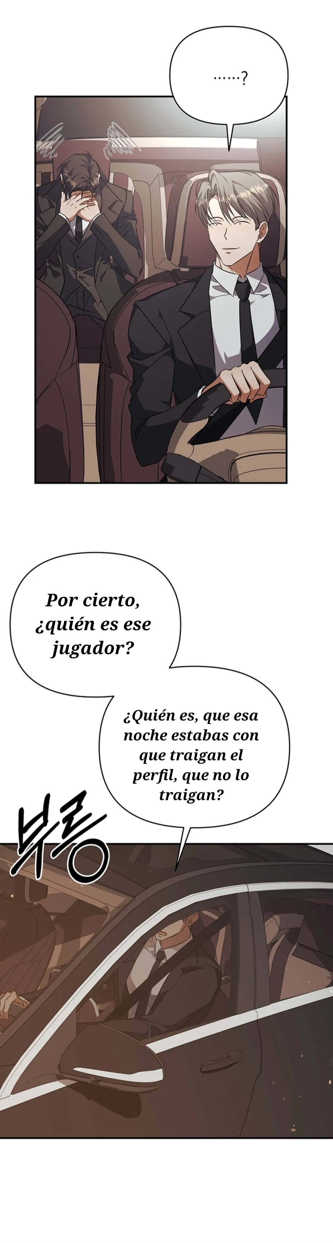 Completamente solo Capitulo 5 página 17