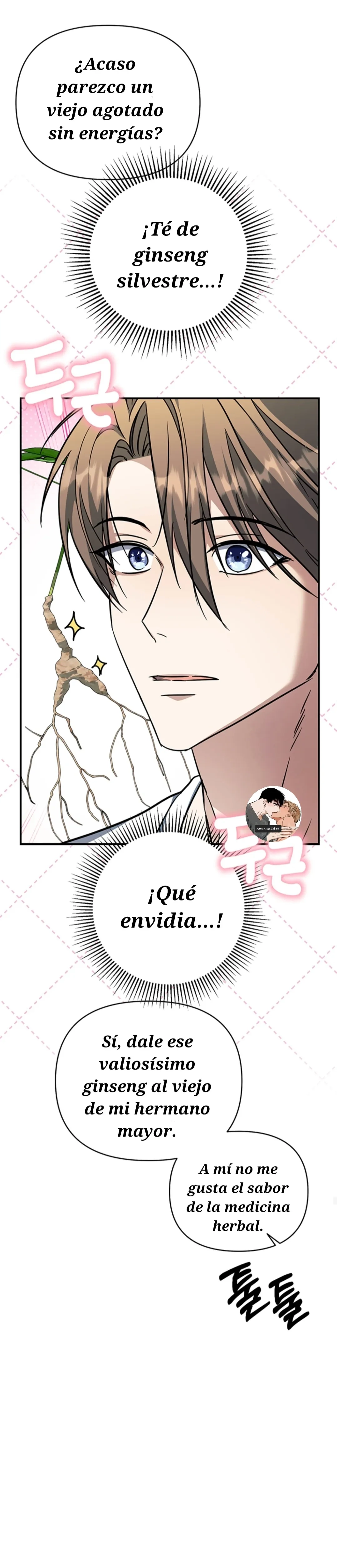 Completamente solo Capitulo 7 página 12