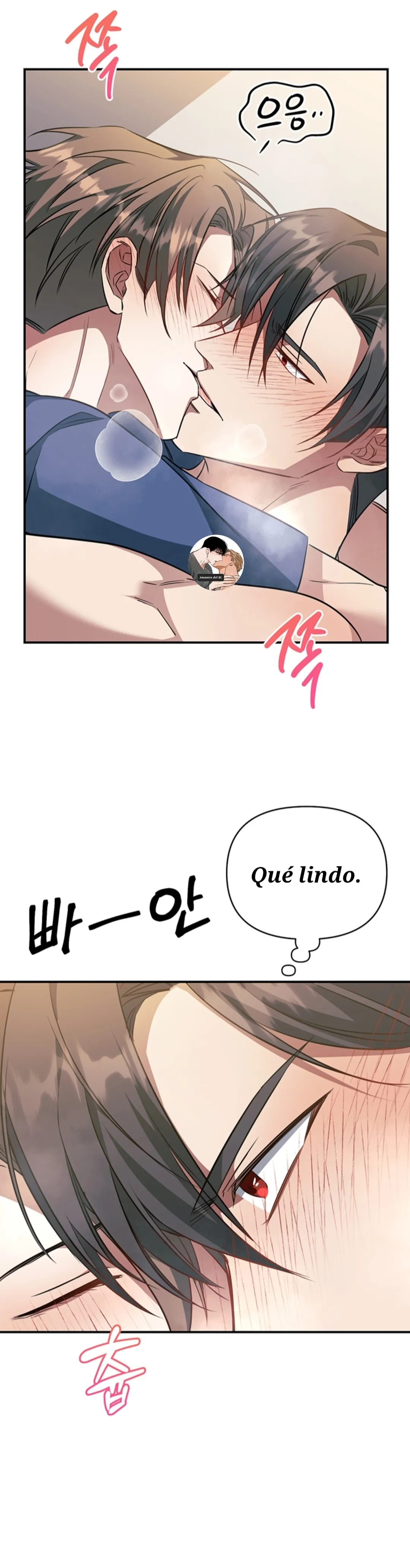Completamente solo Capitulo 8 página 34