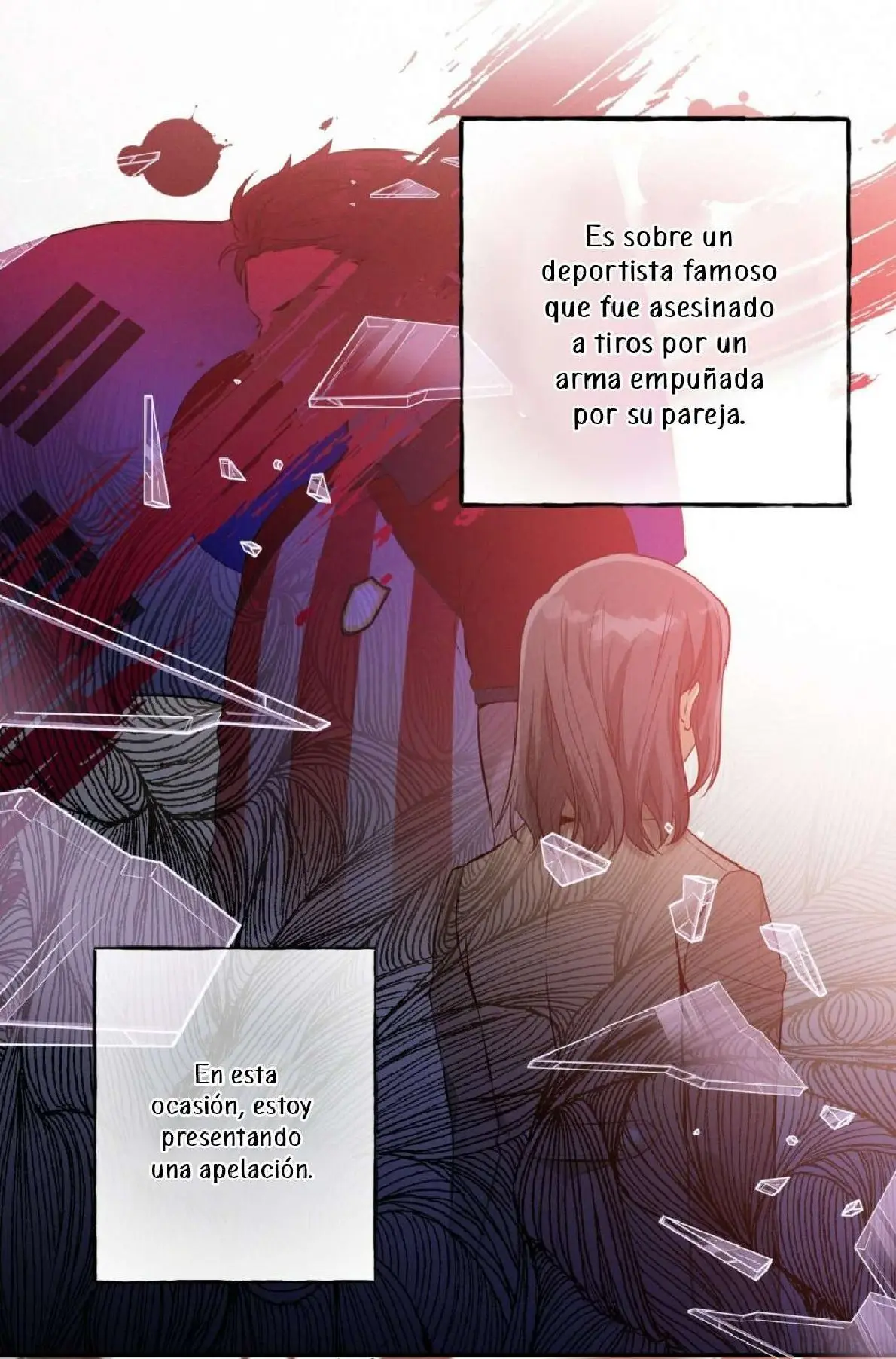 No Moral Capitulo 1 página 11