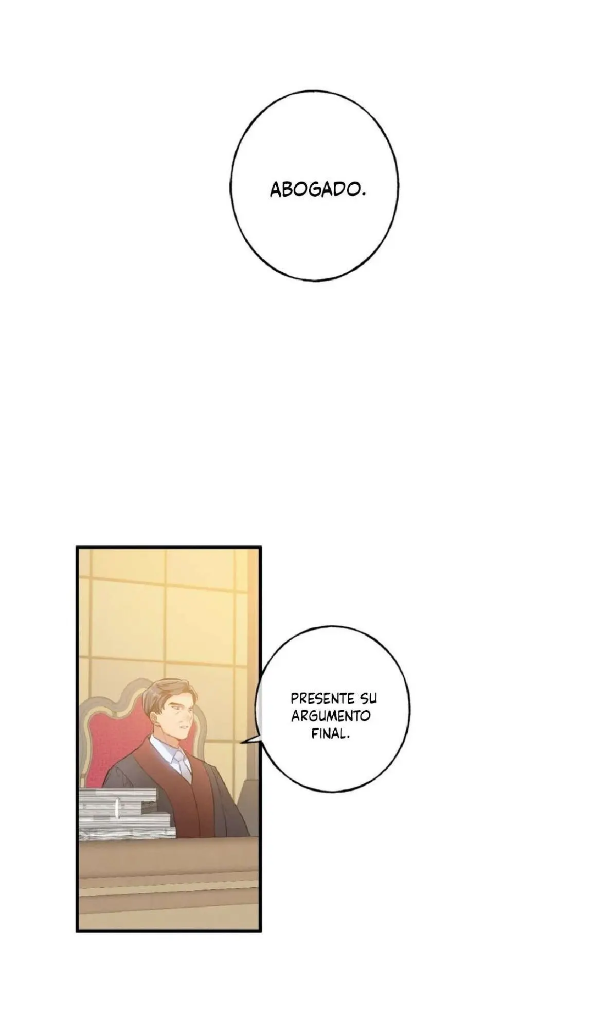 No Moral Capitulo 1 página 2