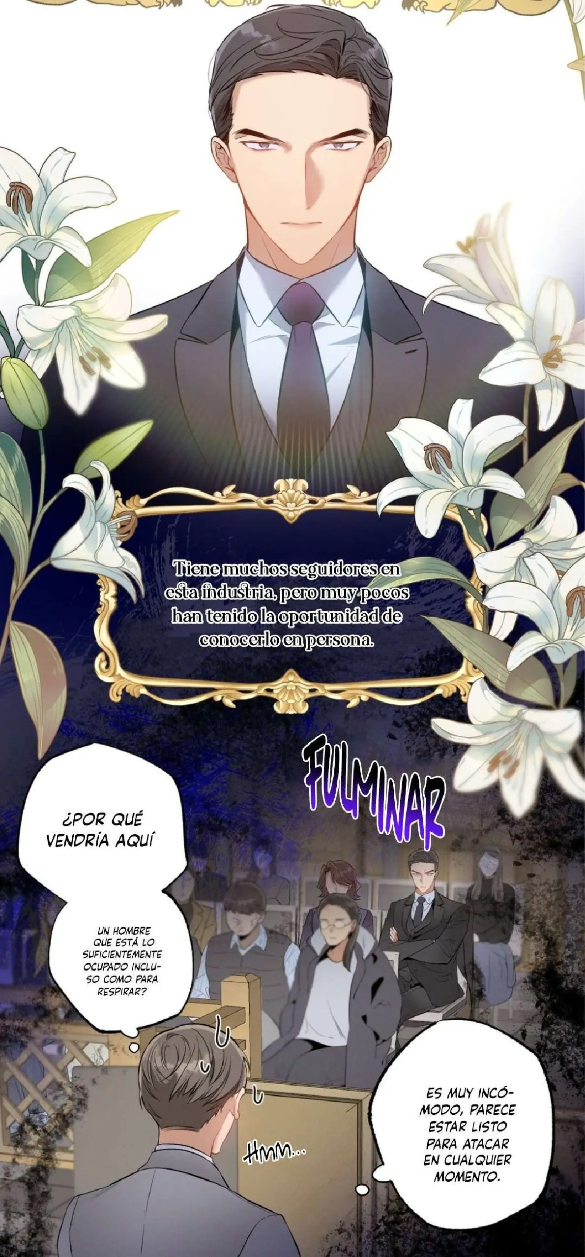 No Moral Capitulo 1 página 27