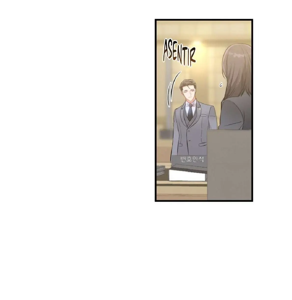 No Moral Capitulo 1 página 31