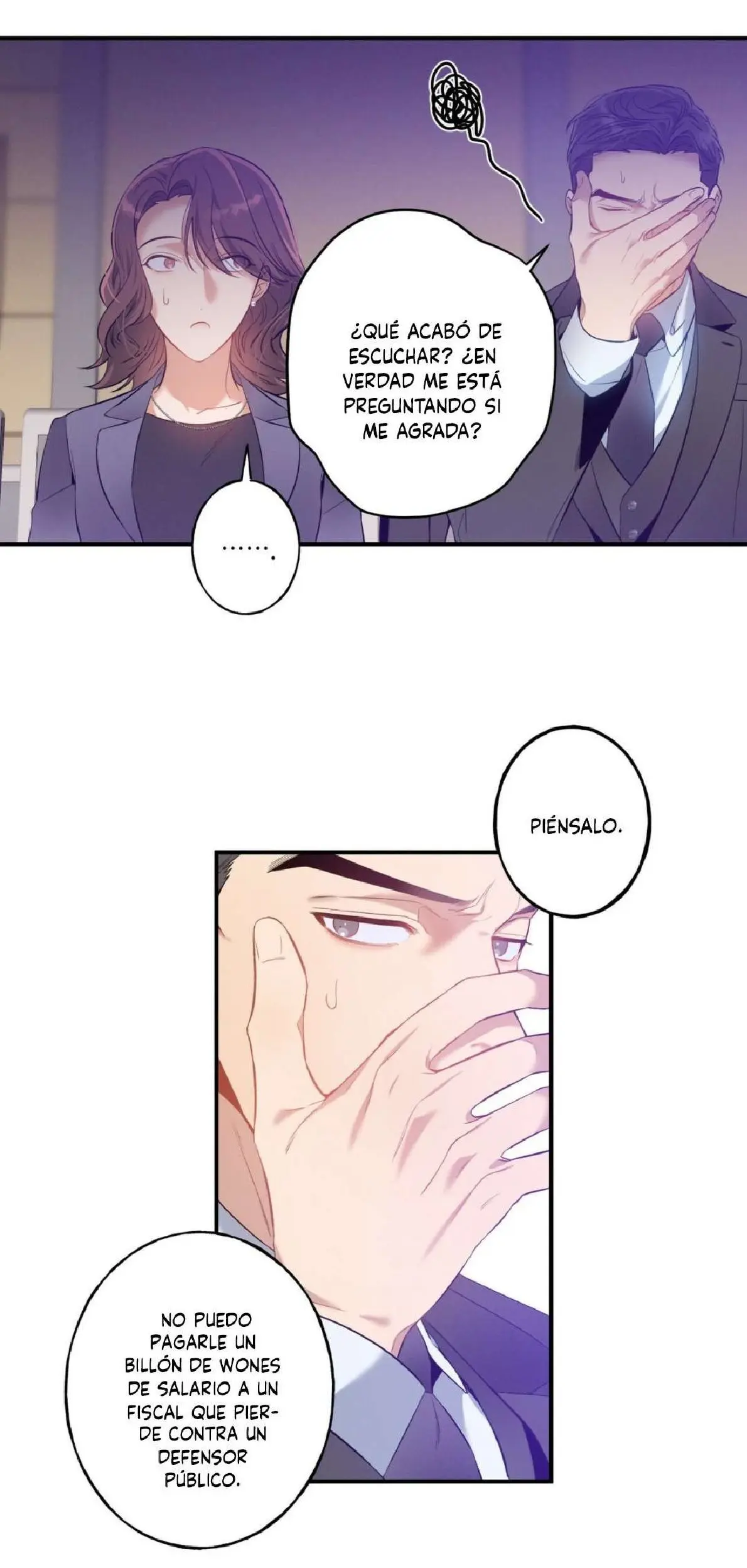No Moral Capitulo 1 página 38