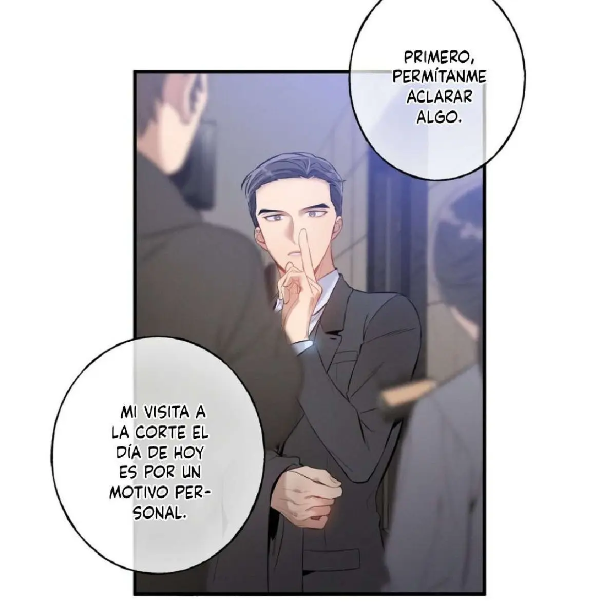 No Moral Capitulo 1 página 57
