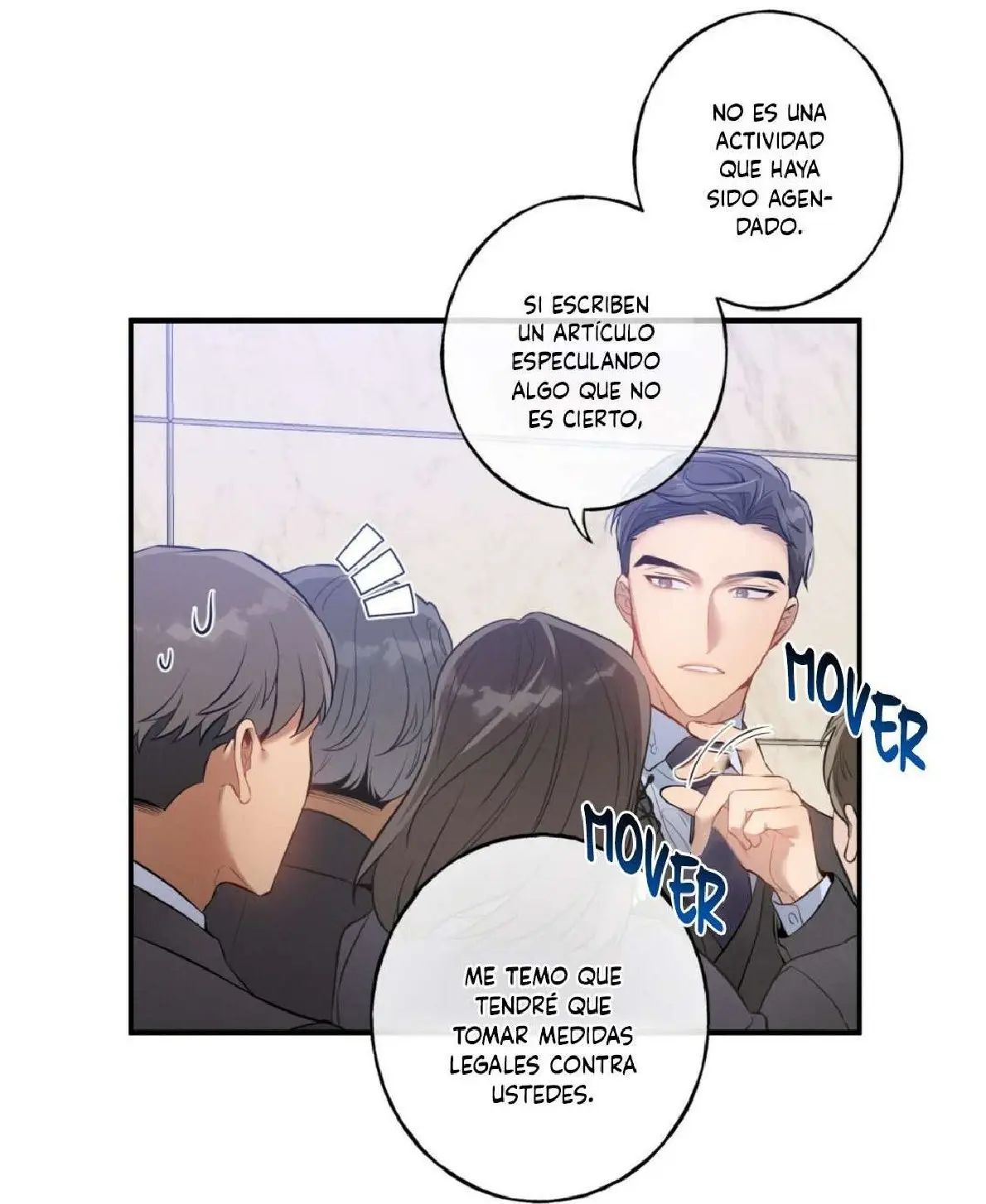 No Moral Capitulo 1 página 58
