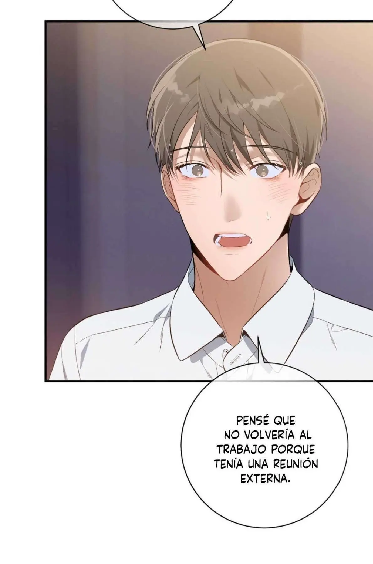 No Moral Capitulo 10 página 13