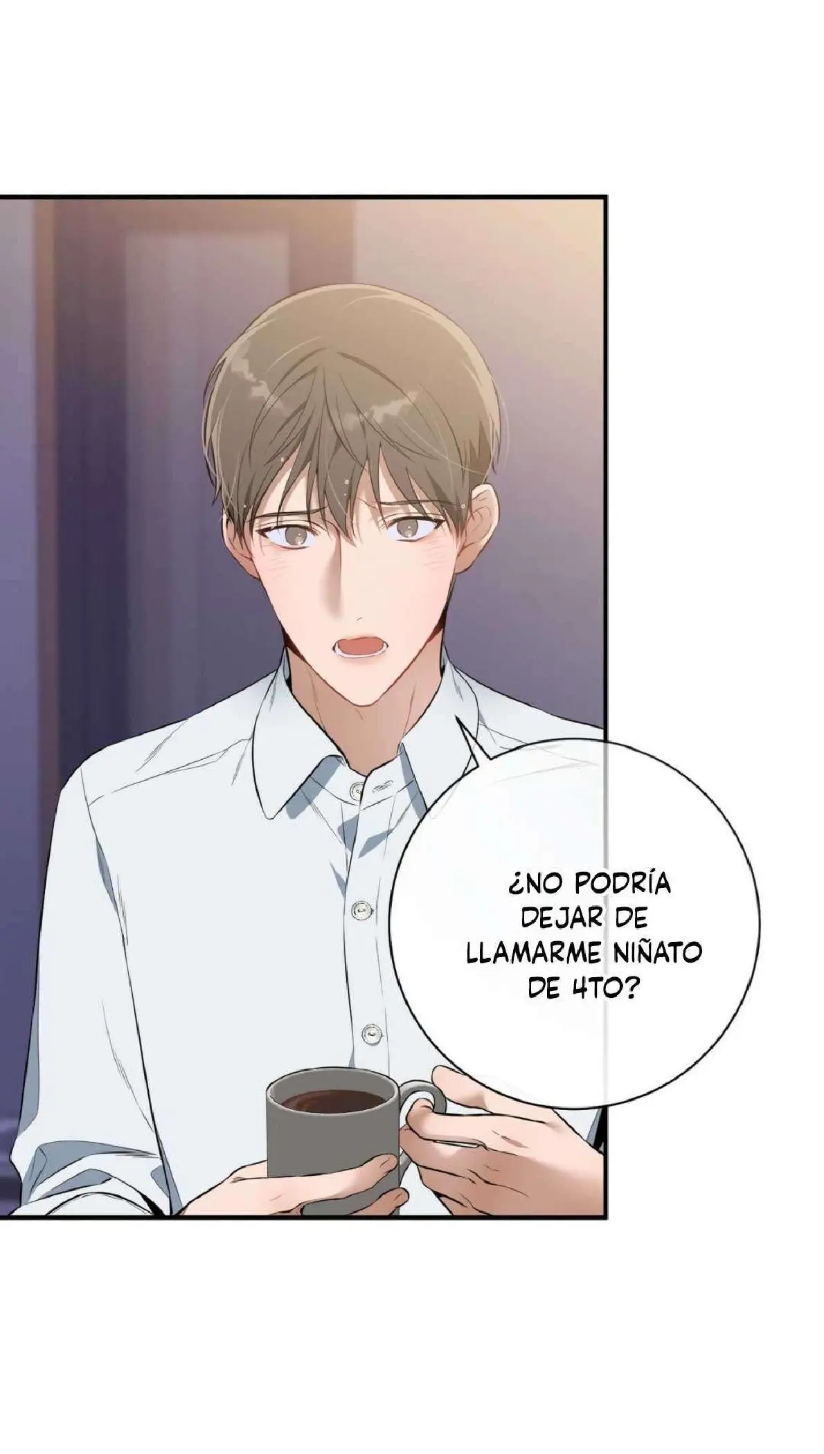 No Moral Capitulo 10 página 15