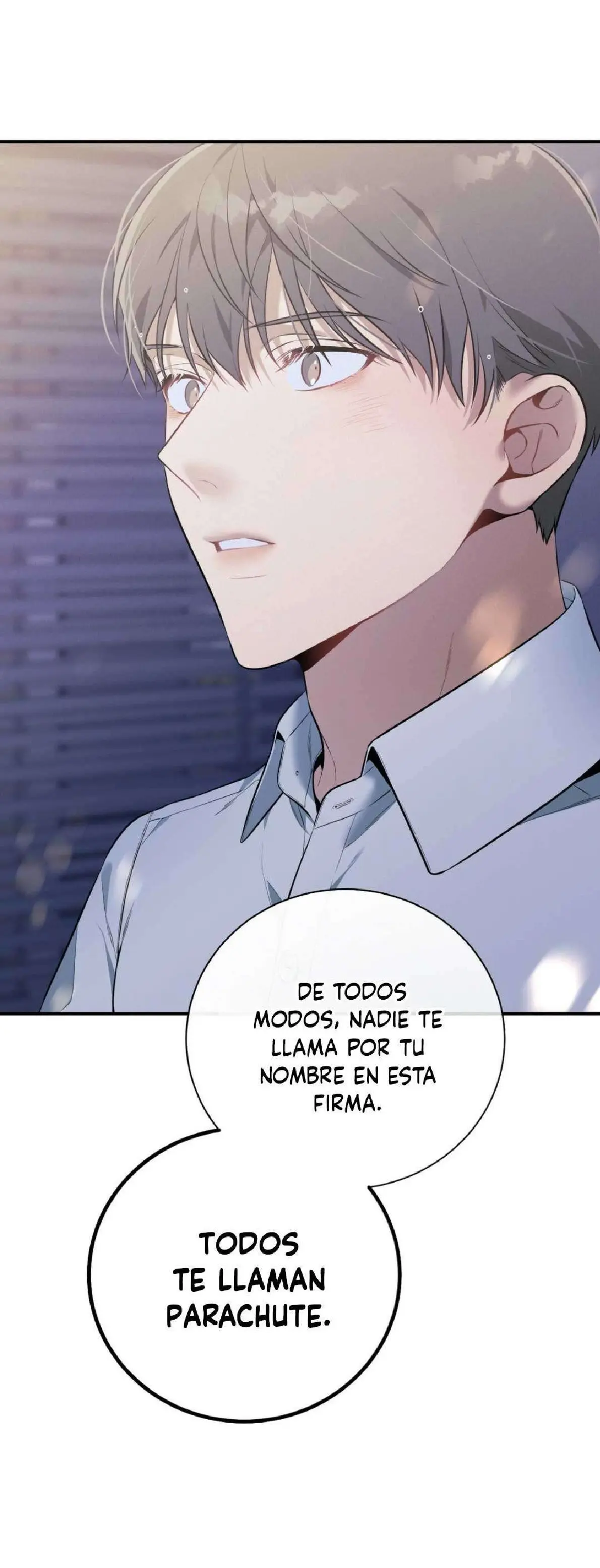 No Moral Capitulo 10 página 17