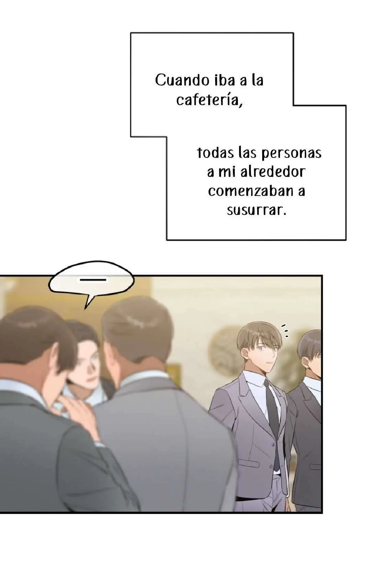 No Moral Capitulo 10 página 19