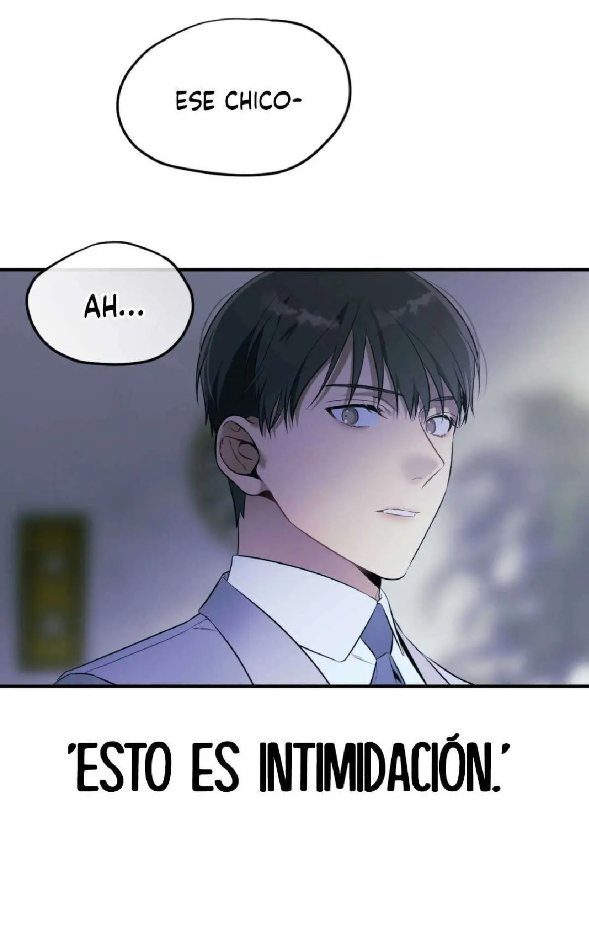 No Moral Capitulo 10 página 20